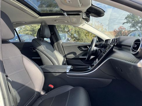 Certified 2023 Mercedes-Benz C 300 C 300 image 28