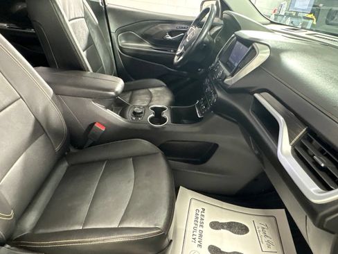 Used 2020 GMC Terrain SLT w/ Preferred Package AWD/4WD image 30