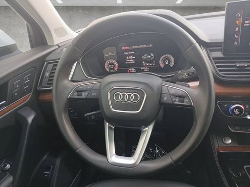 Used 2023 Audi Q5 2.0T Premium Plus AWD/4WD image 21