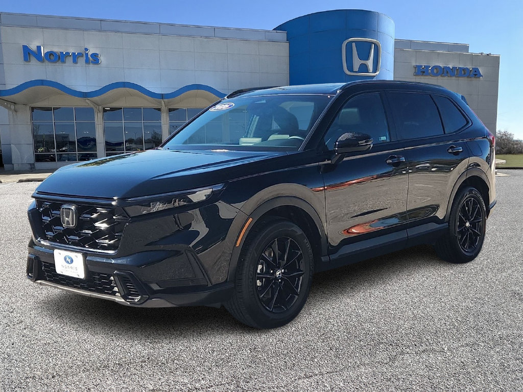 Used 2026 Honda CR-V Sport-L image 2