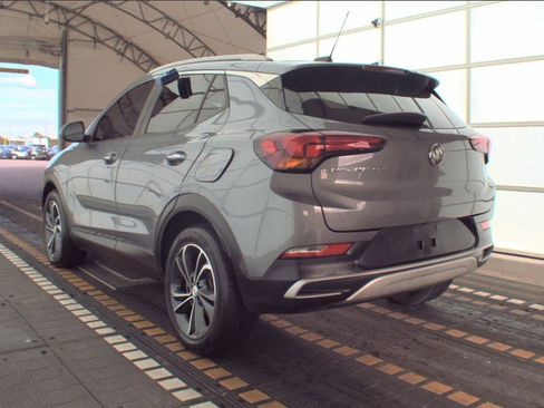 Used 2020 Buick Encore GX Select image 3