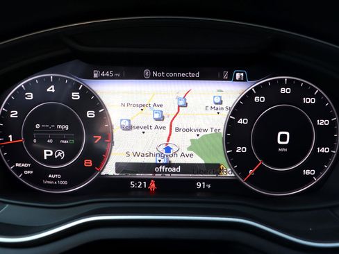 Used 2019 Audi A5 2.0T Premium Plus w/ Premium Plus image 28