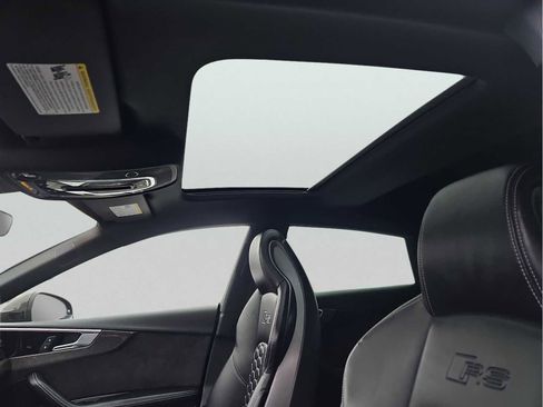Used 2021 Audi RS 5 Sportback image 17