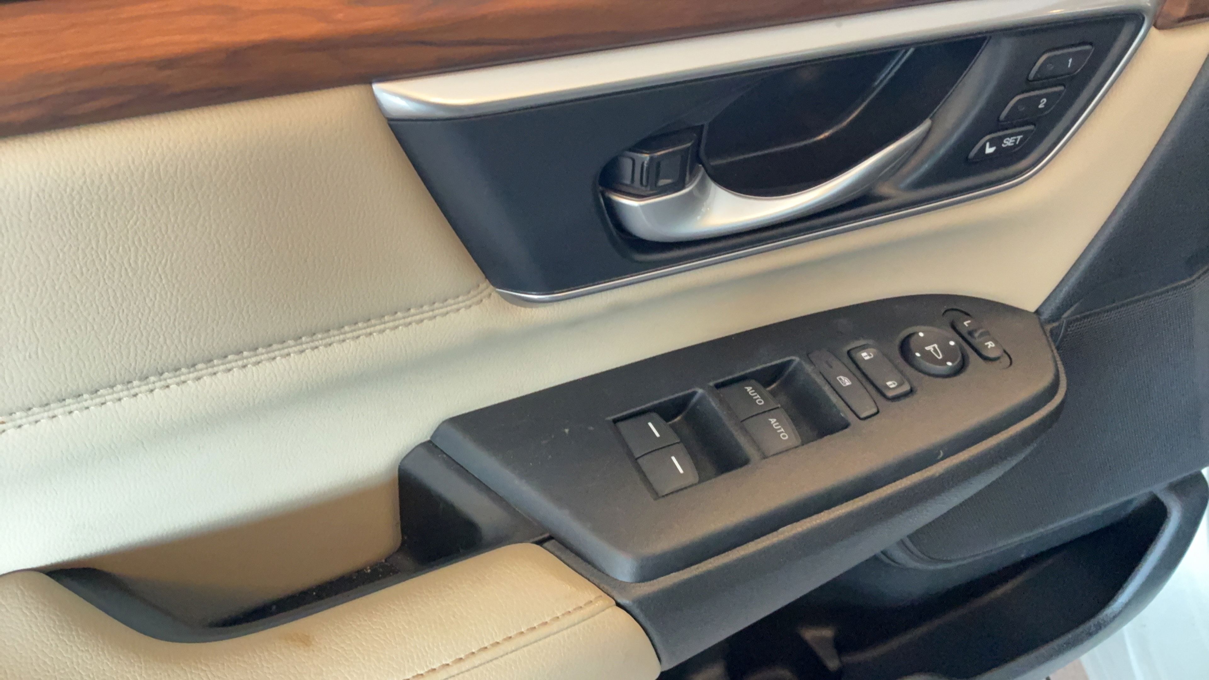 Used 2022 Honda CR-V EX-L image 22