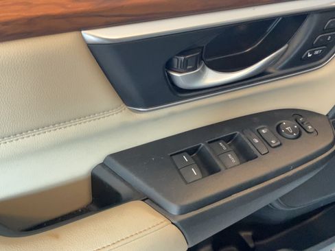 Used 2022 Honda CR-V EX-L image 22