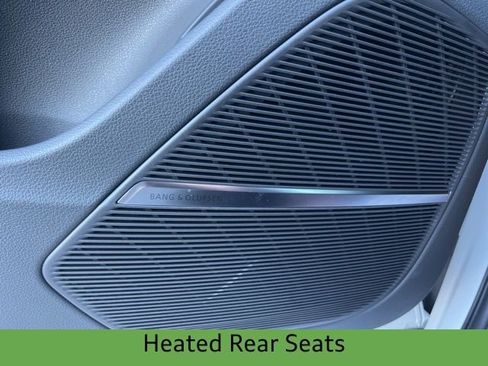 New 2026 Audi SQ7 Premium Plus image 9