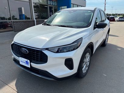 Used 2023 Ford Escape Active w/ Tech Pack #1