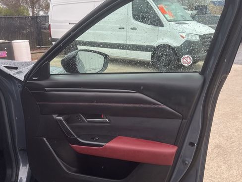 Certified 2025 MAZDA CX-50 2.5 Hybrid w/ Premium Plus Pkg image 19