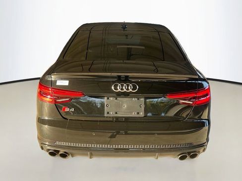Used 2019 Audi S4 Prestige w/ Prestige Package image 6