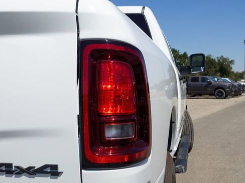 New 2025 RAM 3500 Tradesman image 10