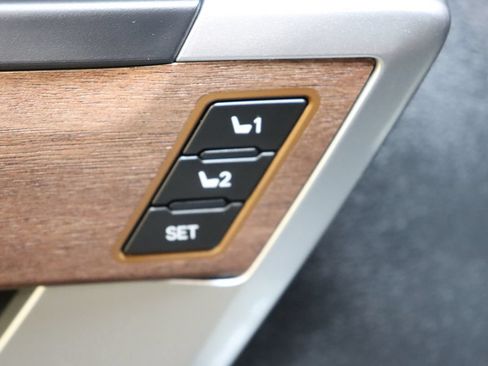 Used 2024 Toyota Tundra 1794 Edition AWD/4WD image 41