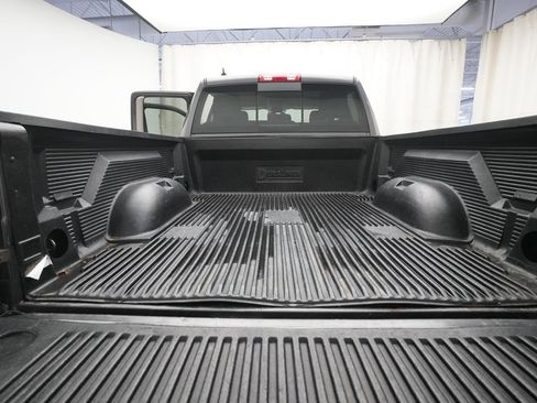 Used 2015 RAM 1500 Big Horn image 10