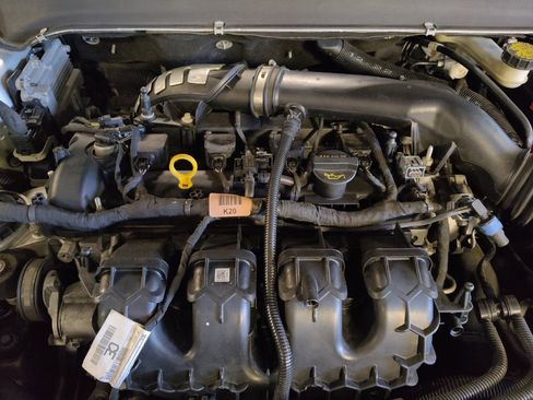Used 2016 Ford Fusion Titanium FWD image 30