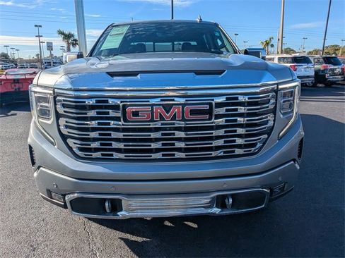 Used 2023 GMC Sierra 1500 Denali w/ Denali Reserve Package image 9