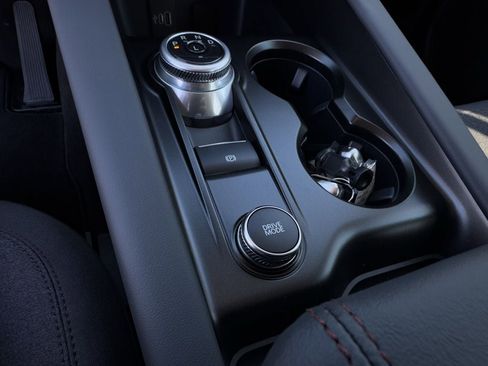 New 2026 Ford Explorer Active image 46