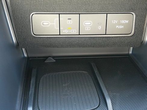 Certified 2025 Hyundai Sonata Limited image 19