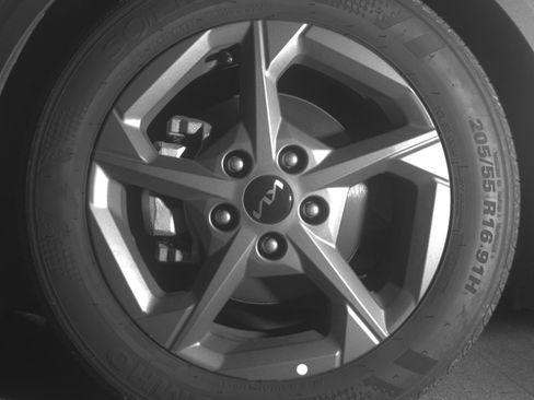 Used 2025 Kia K4 LXS image 12