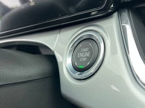 New 2026 Chevrolet Trax LT w/ Driver Confidence Package FWD image 21
