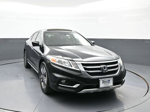 Used 2015 Honda Crosstour EX-L image 3
