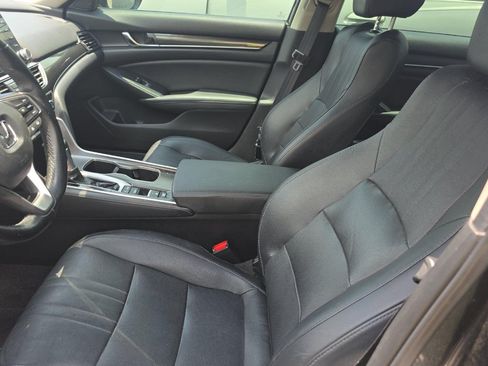 Used 2021 Honda Accord Sport Special Edition image 3