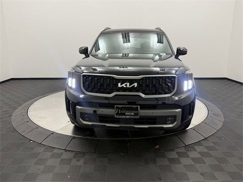 Used 2023 Kia Telluride SX Prestige X-Pro image 2