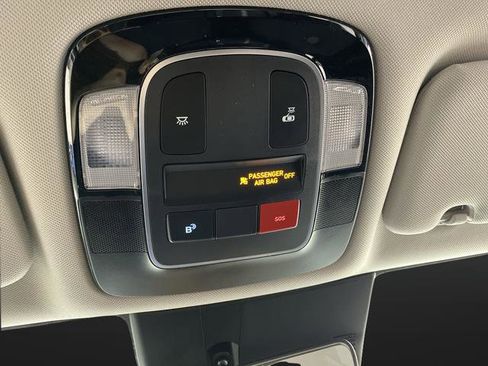 New 2025 Hyundai Sonata SEL image 24