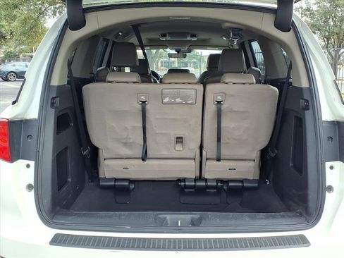 Used 2018 Honda Odyssey EX-L image 9