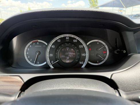 Used 2016 Honda Accord EX-L image 24