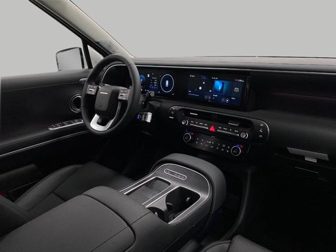 New 2026 Hyundai Palisade Limited AWD/4WD image 19