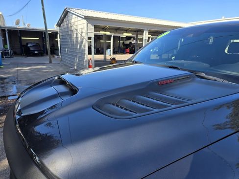 Used 2022 RAM 1500 TRX w/ TRX Level 1 Equipment Group image 11