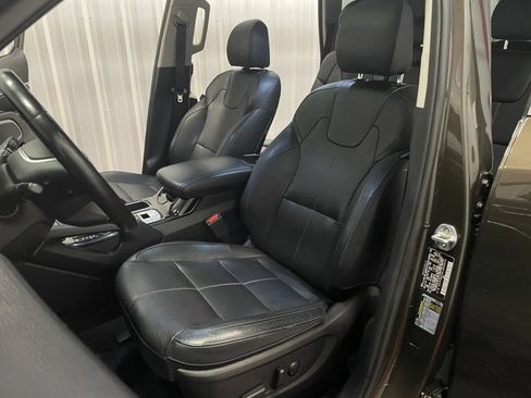 Used 2020 Kia Telluride EX w/ Towing Package AWD/4WD image 34