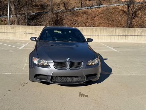 Used 2013 BMW M3 image 2