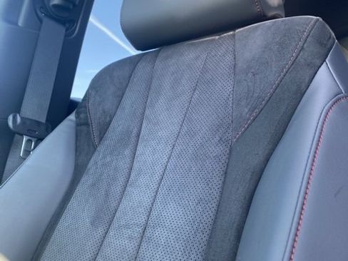 New 2025 Acura ADX A-Spec image 27