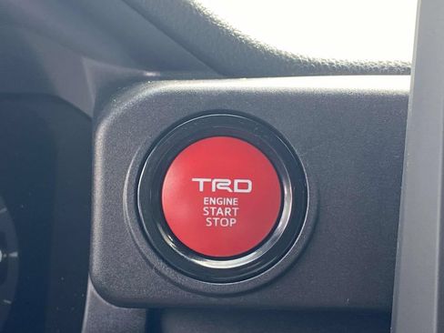 Used 2025 Toyota Tacoma TRD Sport RWD image 26