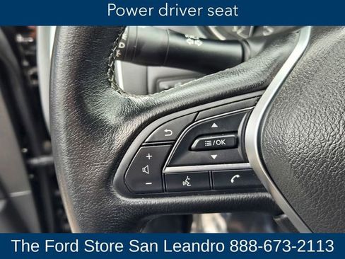 Used 2020 INFINITI Q50 Luxe RWD image 24