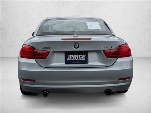 Used 2015 BMW 435i xDrive 435i xDrive image 6