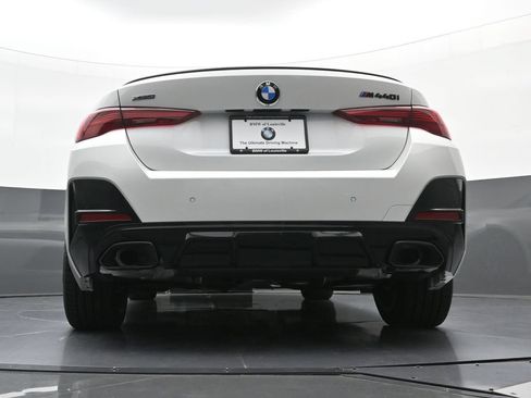 New 2026 BMW 440i xDrive w/ Premium Package AWD/4WD image 27