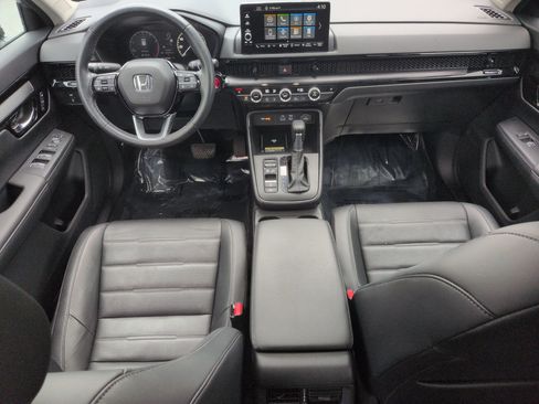 Used 2025 Honda CR-V EX-L image 30