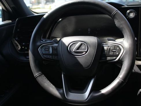 Used 2024 Lexus TX 350 FWD w/ Captains Chair Package image 41