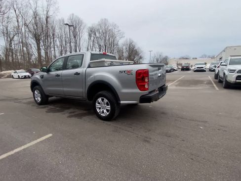 Used 2021 Ford Ranger XL w/ Equipment Group 101A High image 9