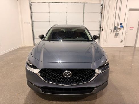Used 2025 MAZDA CX-30 AWD 2.5 S w/ Preferred Package image 2