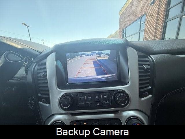 Used 2017 GMC Yukon XL SLT w/ Premium Edition RWD image 7