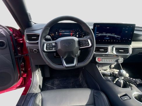 New 2026 Ford Mustang GT Premium w/ Bronze Appearance Package image 29