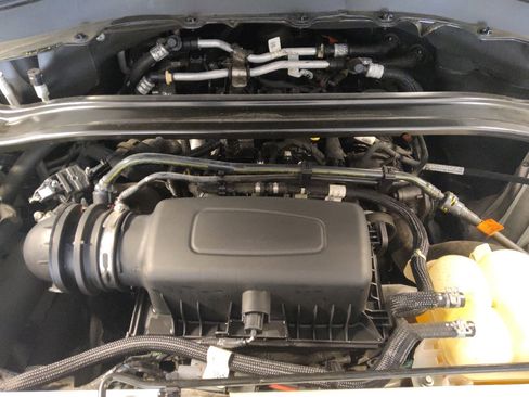 Used 2023 Ford Explorer Limited w/ Equipment Group 301A image 30