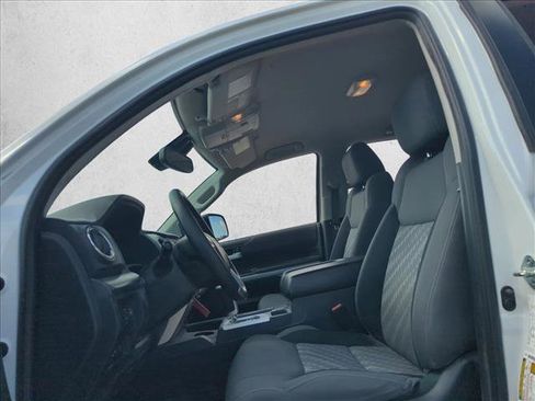 Used 2019 Toyota Tundra SR5 w/ SX Package image 11