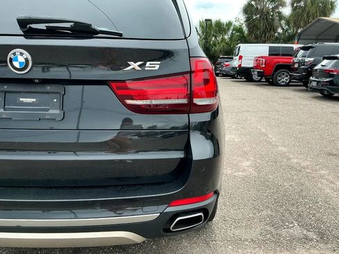 Used 2017 BMW X5 xDrive40e image 12