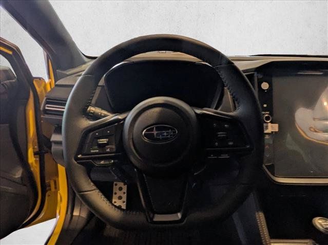 New 2026 Subaru WRX tS AWD/4WD image 16