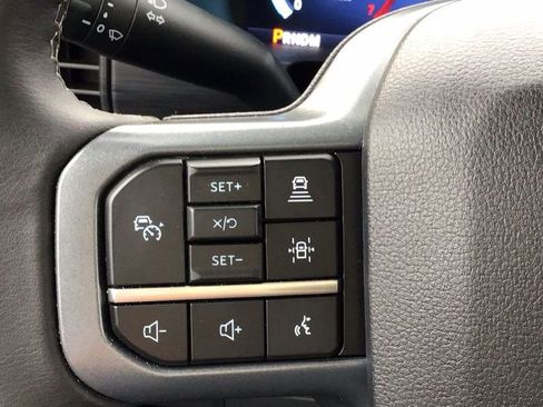 Certified 2024 Ford F150 XLT w/ Equipment Group 302A MID image 27