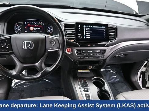 Used 2022 Honda Passport EX-L image 23