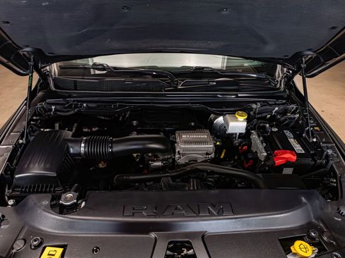 Used 2022 RAM 1500 Limited AWD/4WD image 27